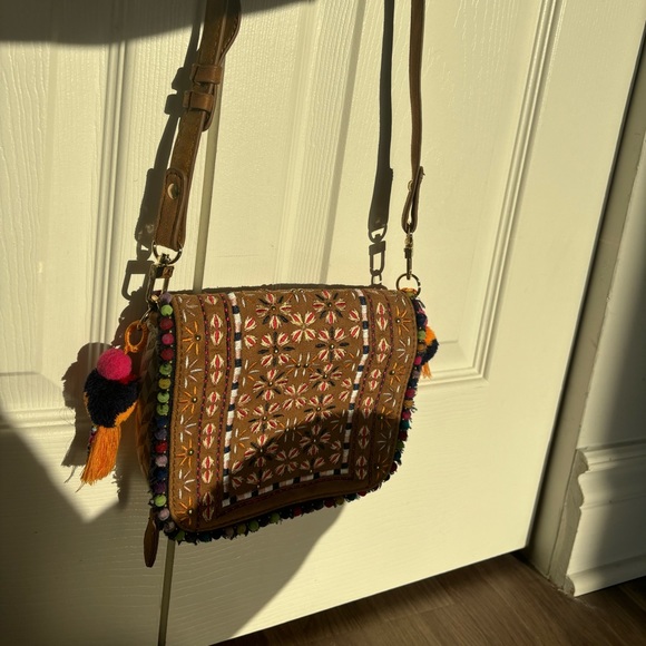 PARFOIS PURSE BAG - Picture 3 of 5